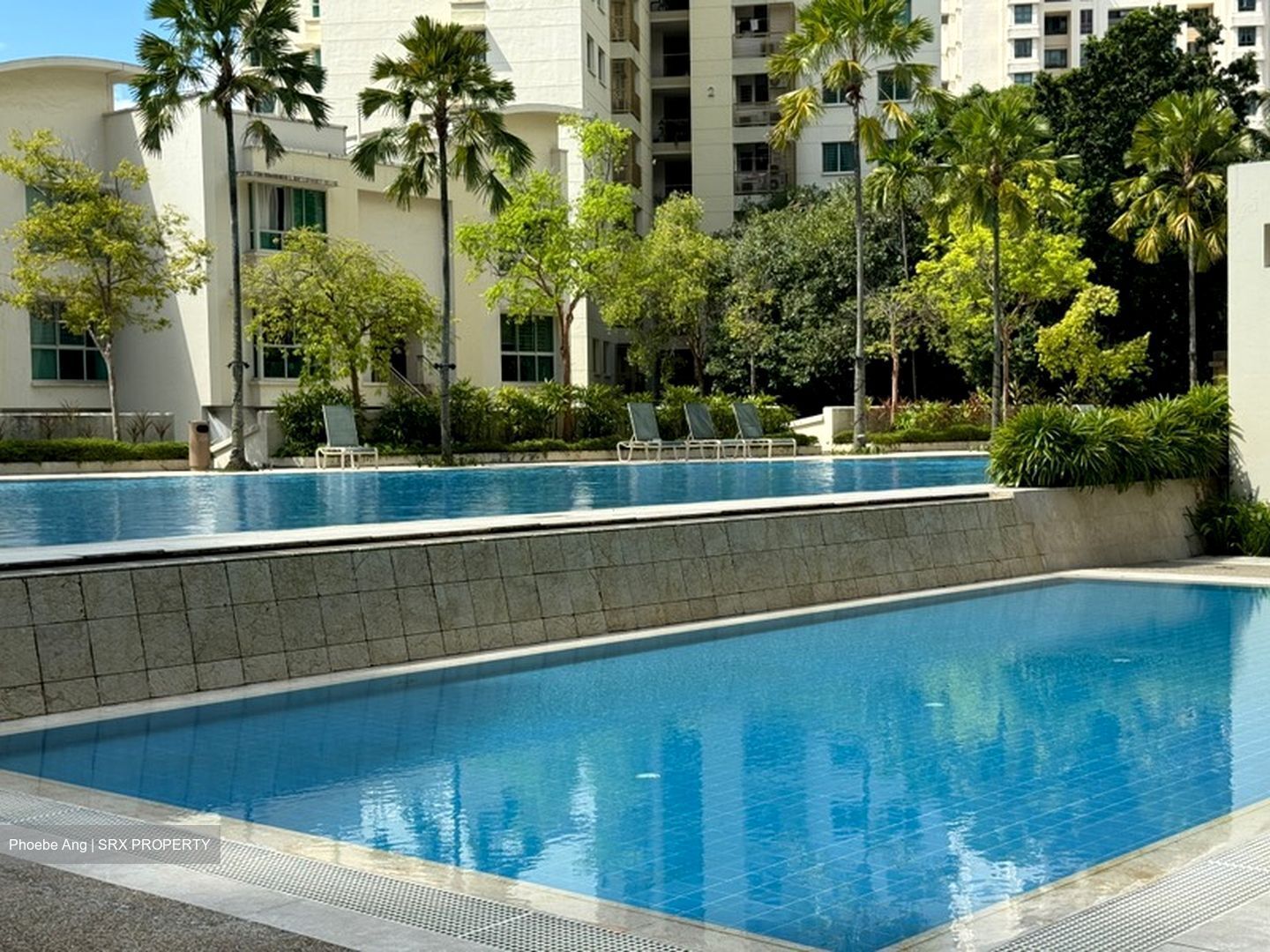 The Clearwater (D16), Condominium #579171171